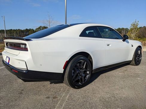 New 2026 Dodge Charger R/T Scat Pack image 20