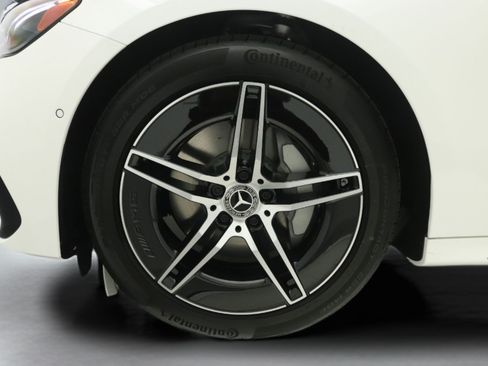 New 2026 Mercedes-Benz E 350 Sedan image 11