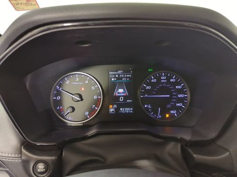 Used 2020 Subaru Outback AWD/4WD image 12