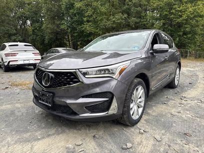 Used 2020 Acura RDX AWD