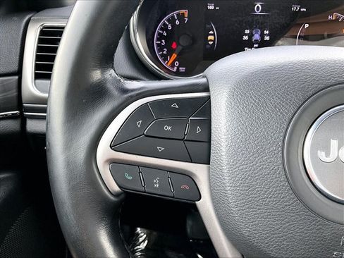 Used 2022 Jeep Grand Cherokee Limited RWD image 20