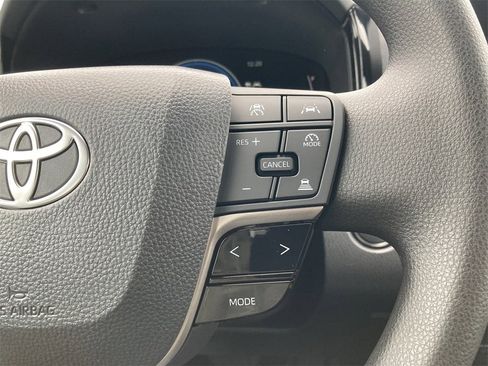 New 2026 Toyota Camry LE image 15