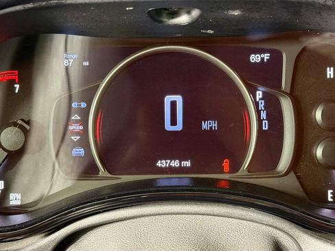 Used 2024 Dodge Durango R/T image 13