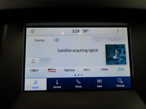 Used 2023 Ford Ranger XLT w/ Equipment Group 302A High image 17