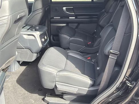 New 2026 Ford Expedition Platinum w/ Stealth Performance Package image 20