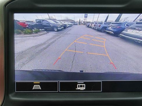 Used 2021 Chevrolet Silverado 1500 LT w/ Texas Edition Plus image 31