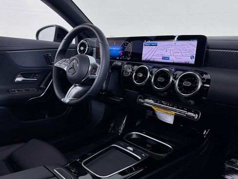 New 2026 Mercedes-Benz CLA 250 4MATIC image 15
