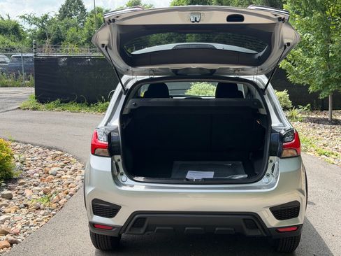 New 2026 Mitsubishi Outlander Sport AWD image 15