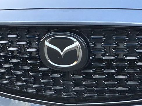 Used 2023 MAZDA CX-5 Carbon Edition image 3