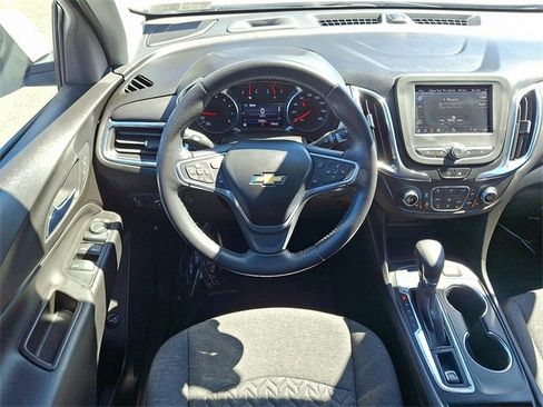 Certified 2022 Chevrolet Equinox LT image 11