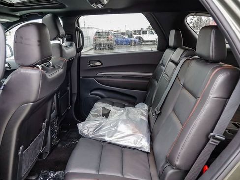 New 2026 Dodge Durango GT image 23