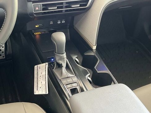 New 2026 Toyota Camry SE FWD image 14
