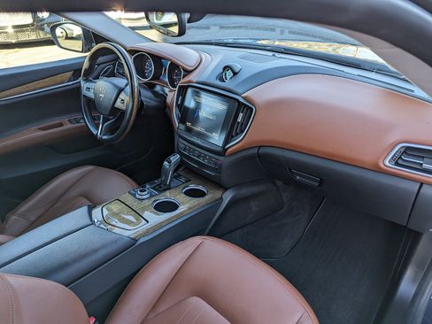 Used 2019 Maserati Ghibli S Q4 image 33