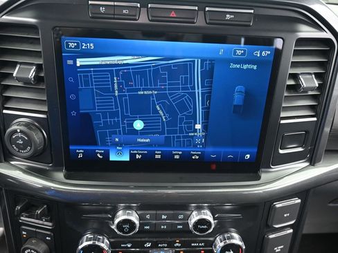 Used 2023 Ford F150 XLT w/ Equipment Group 302A High image 19