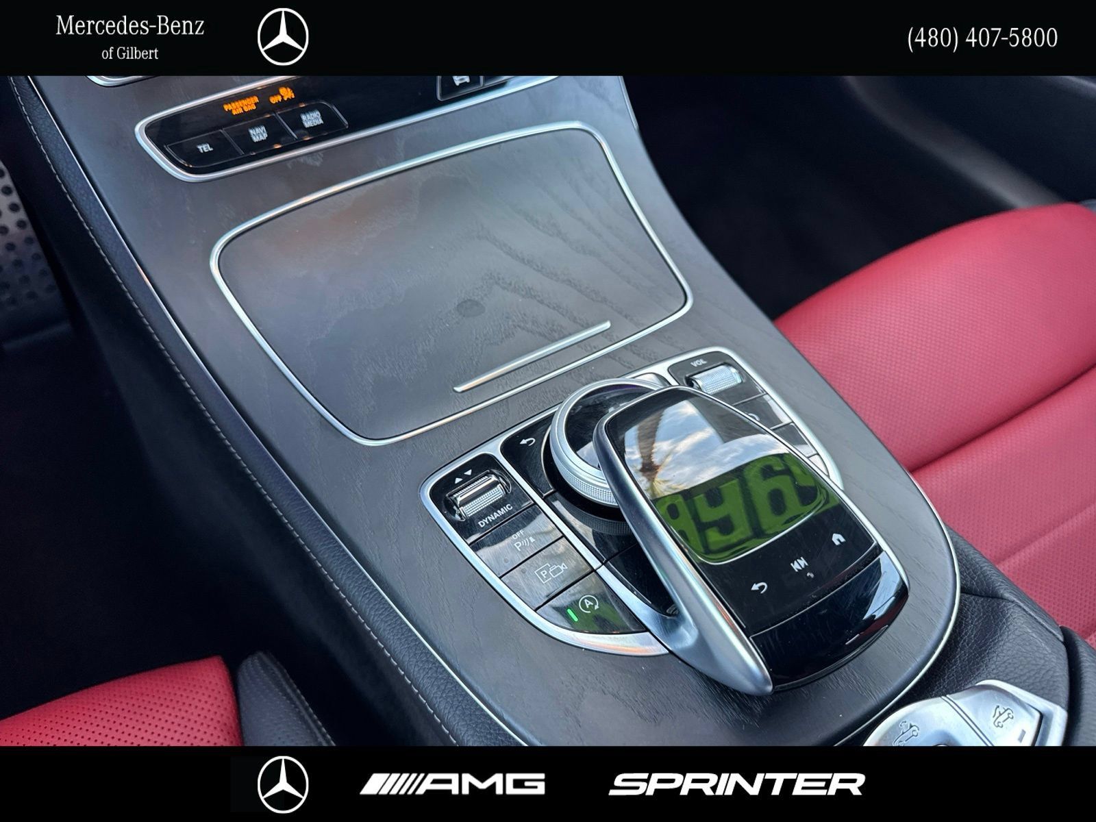 Certified 2022 Mercedes-Benz E 450 Cabriolet w/ AMG Line image 23