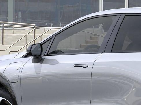 New 2027 Cadillac Optiq Premium Sport RWD image 12