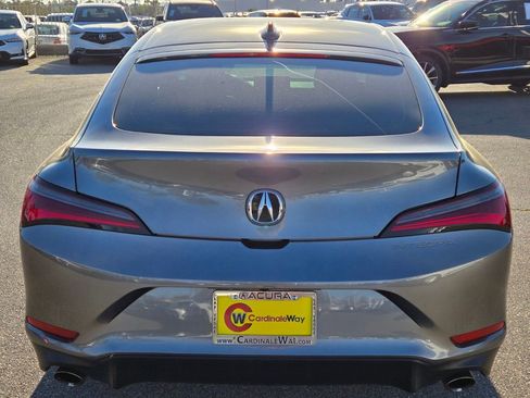 Certified 2023 Acura Integra FWD image 5