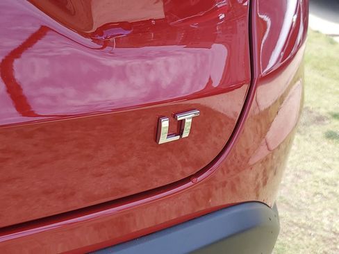 Used 2026 Chevrolet Trax LT image 9