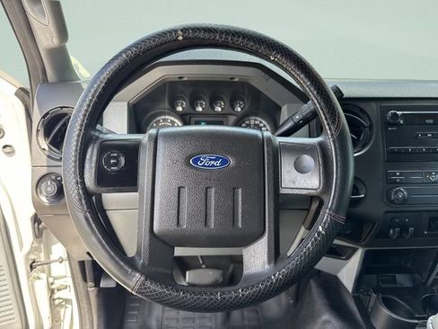 Used 2016 Ford F250 XL RWD image 38