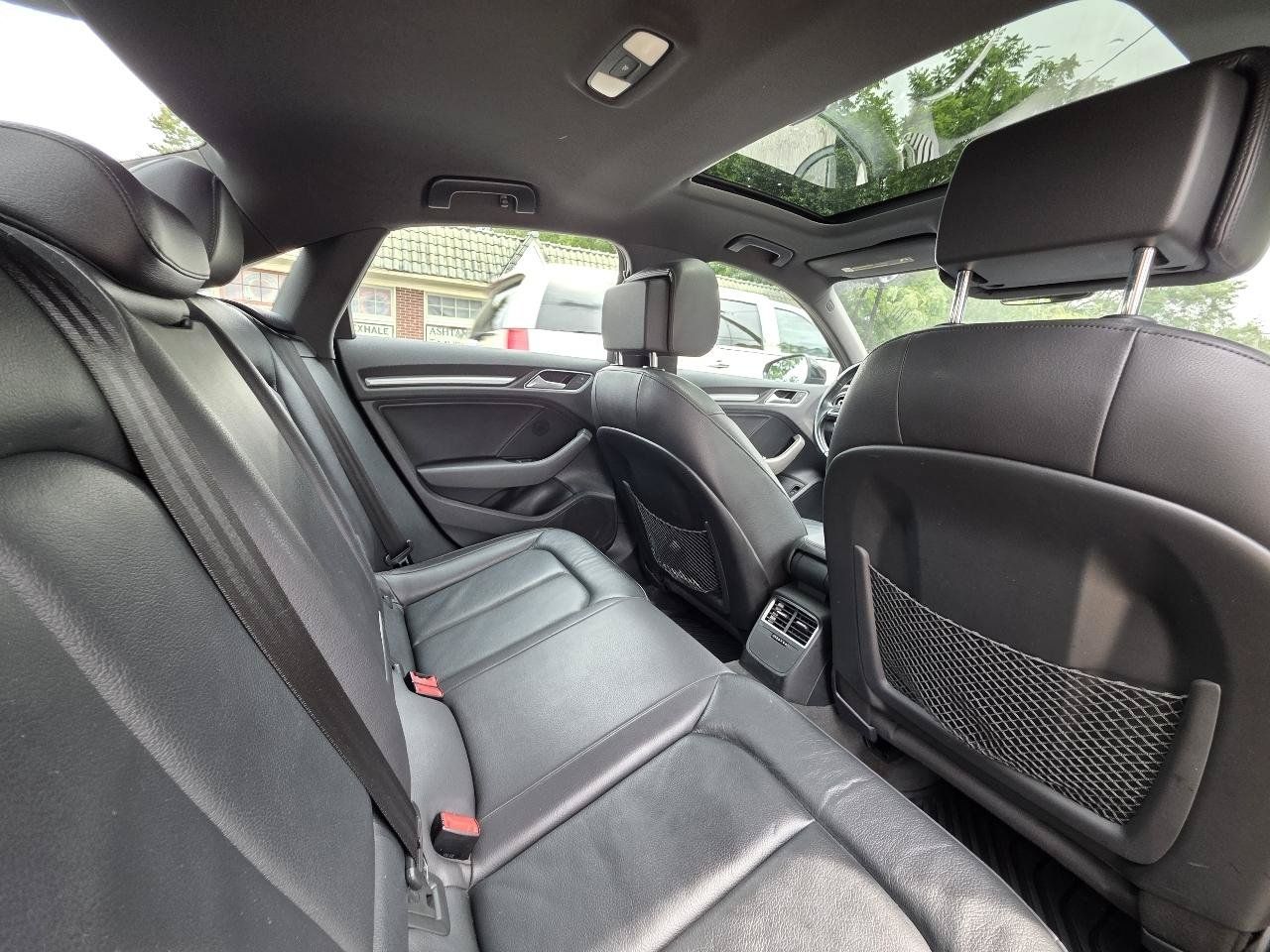 Used 2016 Audi A3 1.8T Premium FWD image 33