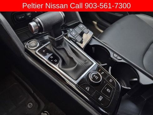 Used 2025 Kia Sportage EX w/ Premium Package AWD/4WD image 40