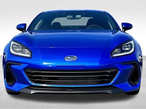 New 2025 Subaru BRZ Limited image 15