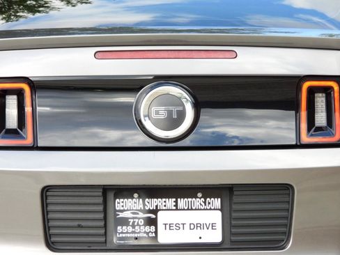 Used 2014 Ford Mustang GT RWD image 35