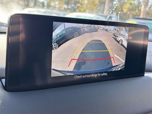 Used 2023 MAZDA CX-5 AWD 2.5 S w/ Preferred Package image 33