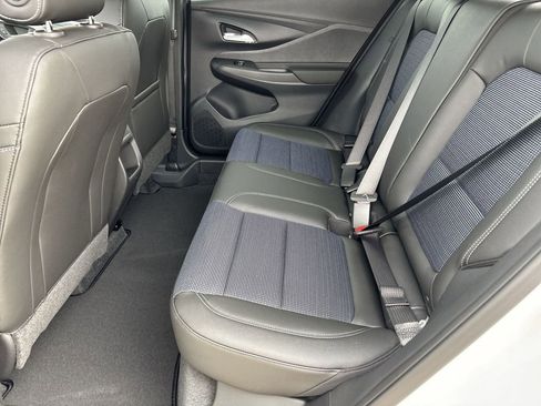 New 2026 Buick Envista Preferred w/ Convenience I Package image 25