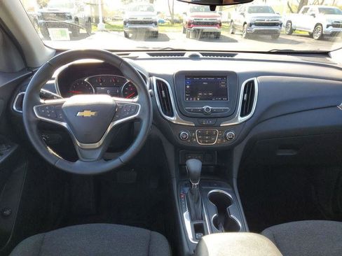 Used 2023 Chevrolet Equinox LT image 23