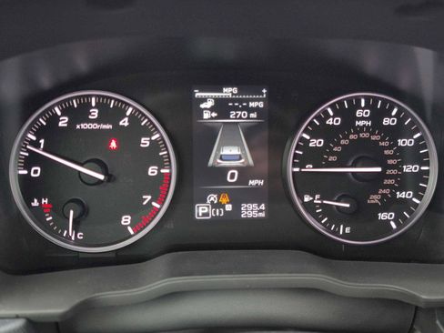 New 2025 Subaru Forester Premium w/ Convenience Package #1 image 32