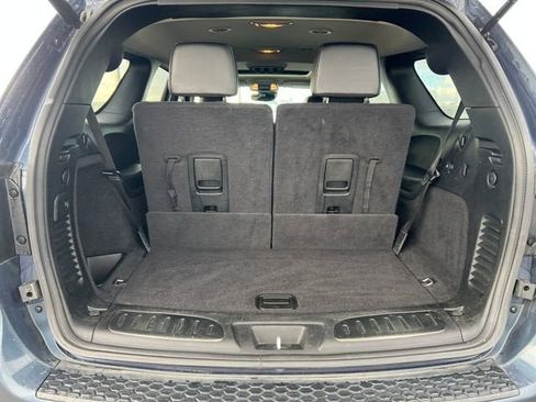 Used 2021 Dodge Durango Citadel w/ Technology Group image 8