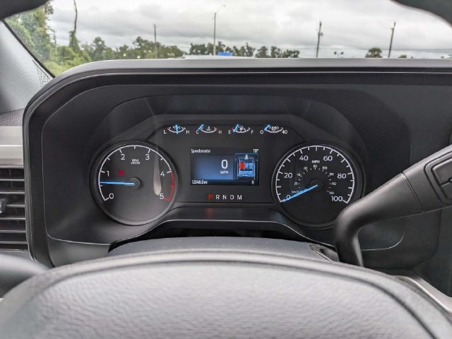 Used 2024 Ford F350 XL w/ 360-Degree Camera Package AWD/4WD image 27