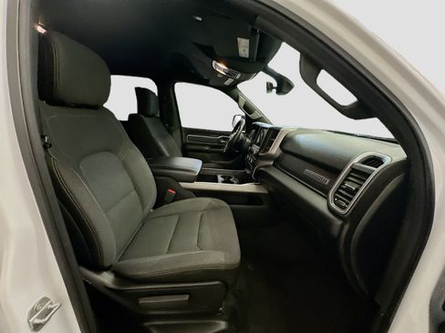 Used 2019 RAM 1500 Big Horn AWD/4WD image 31