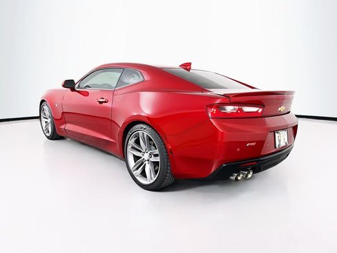 Used 2018 Chevrolet Camaro LT RWD image 7