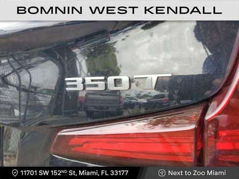 Used 2023 Cadillac XT4 Premium Luxury image 8