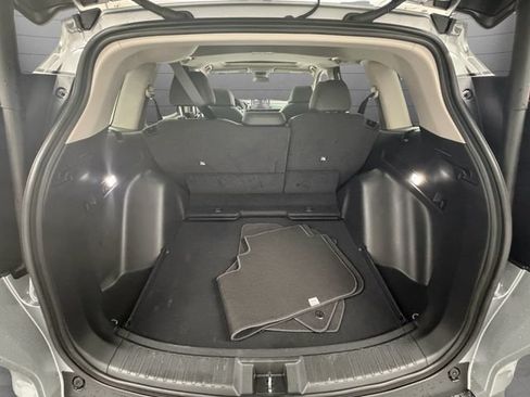 Certified 2026 Honda CR-V EX-L image 21