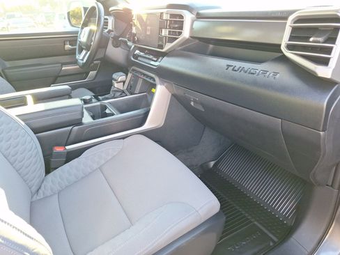 Used 2025 Toyota Tundra SR5 image 32