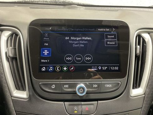 Used 2024 Chevrolet Malibu LT FWD image 16