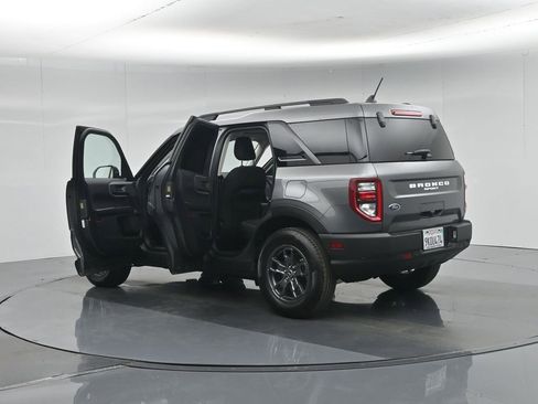Used 2023 Ford Bronco Sport Big Bend w/ Convenience Package AWD/4WD image 36