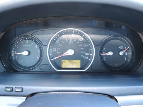 Used 2008 Hyundai Sonata GLS FWD image 20