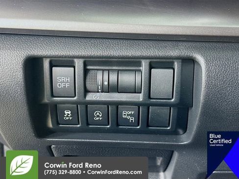 Used 2021 Subaru Crosstrek 2.5i Limited w/ Moonroof Package 2 image 14