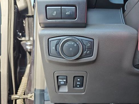 Used 2020 Ford Expedition Limited RWD image 23
