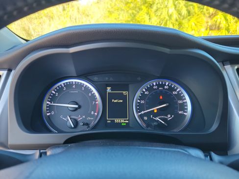 Used 2018 Toyota Highlander Limited image 30