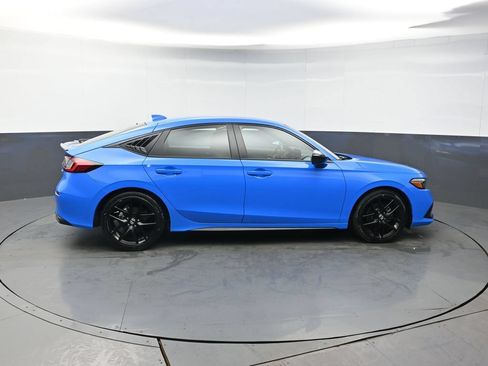 Used 2024 Honda Civic Sport image 7