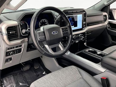 Used 2022 Ford F150 XLT w/ Equipment Group 302A High image 14