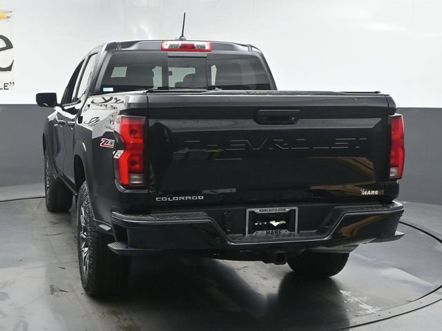 New 2026 Chevrolet Colorado Z71 w/ Technology Package AWD/4WD image 13