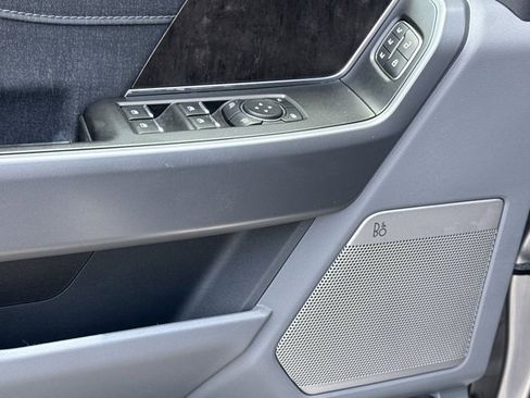 Used 2021 Ford F150 Lariat w/ Equipment Group 501A Mid image 16