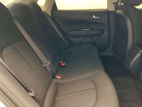 Used 2020 Kia Optima LX FWD image 19