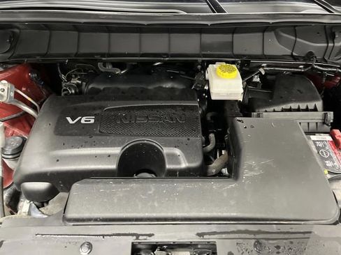 Used 2023 Nissan Pathfinder Platinum image 42